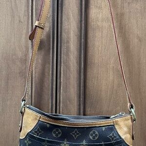 Louis Vuitton Crossbody Odeon Bag